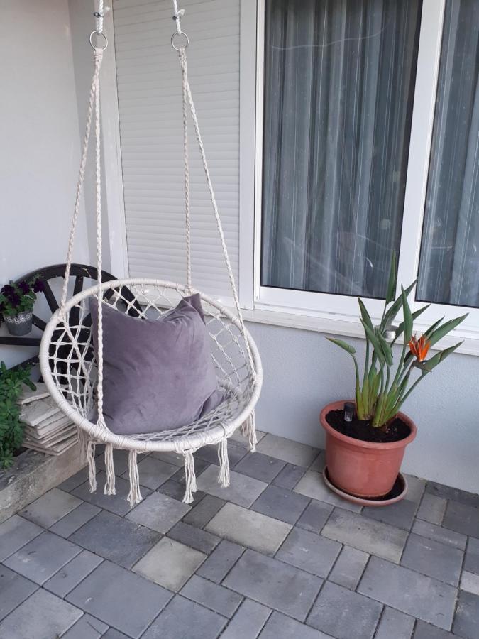 Luxury Dim Apartment Split Exterior foto