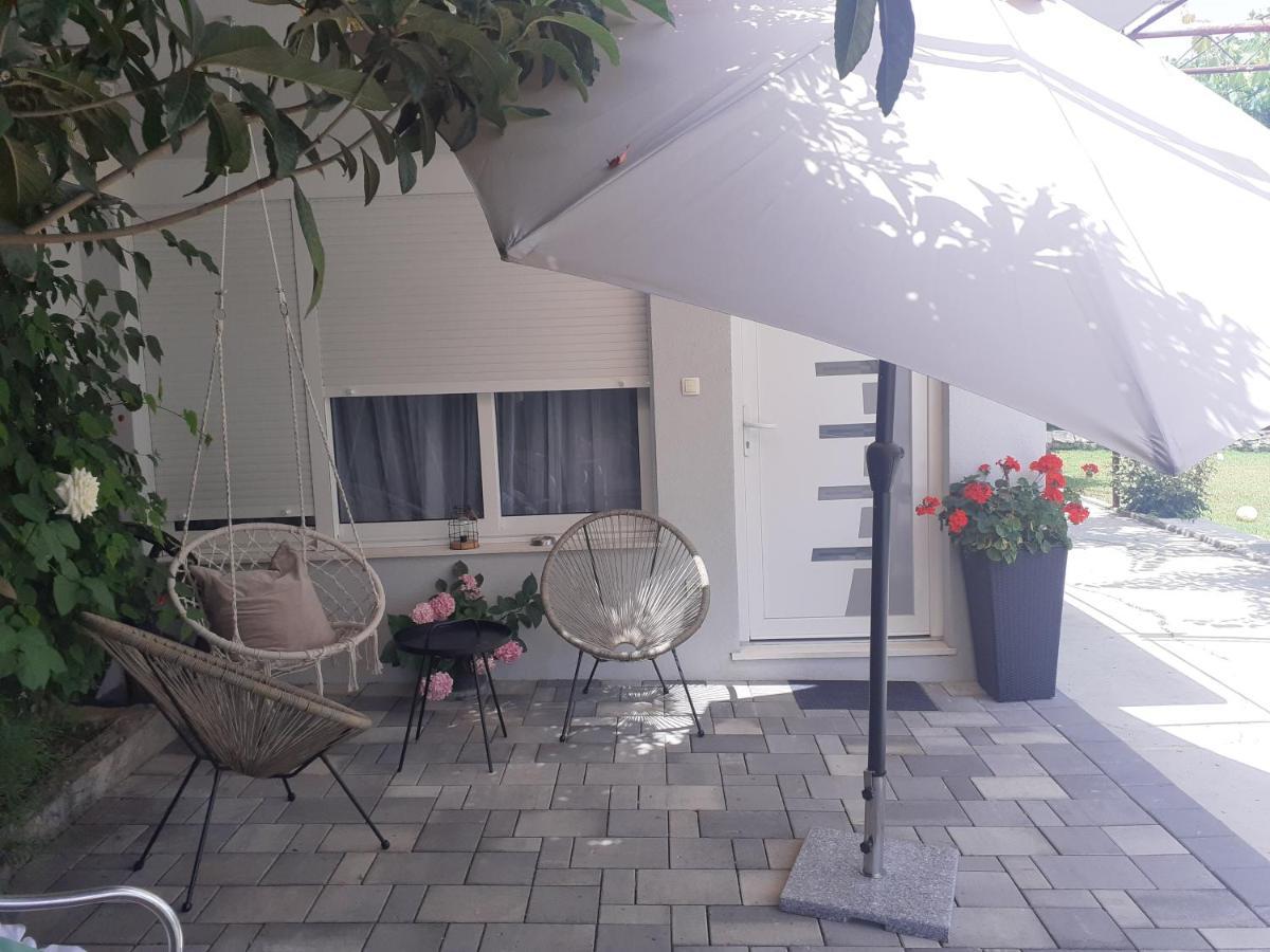 Luxury Dim Apartment Split Exterior foto